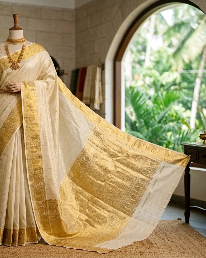 READY-TO-WEAR DRAPES