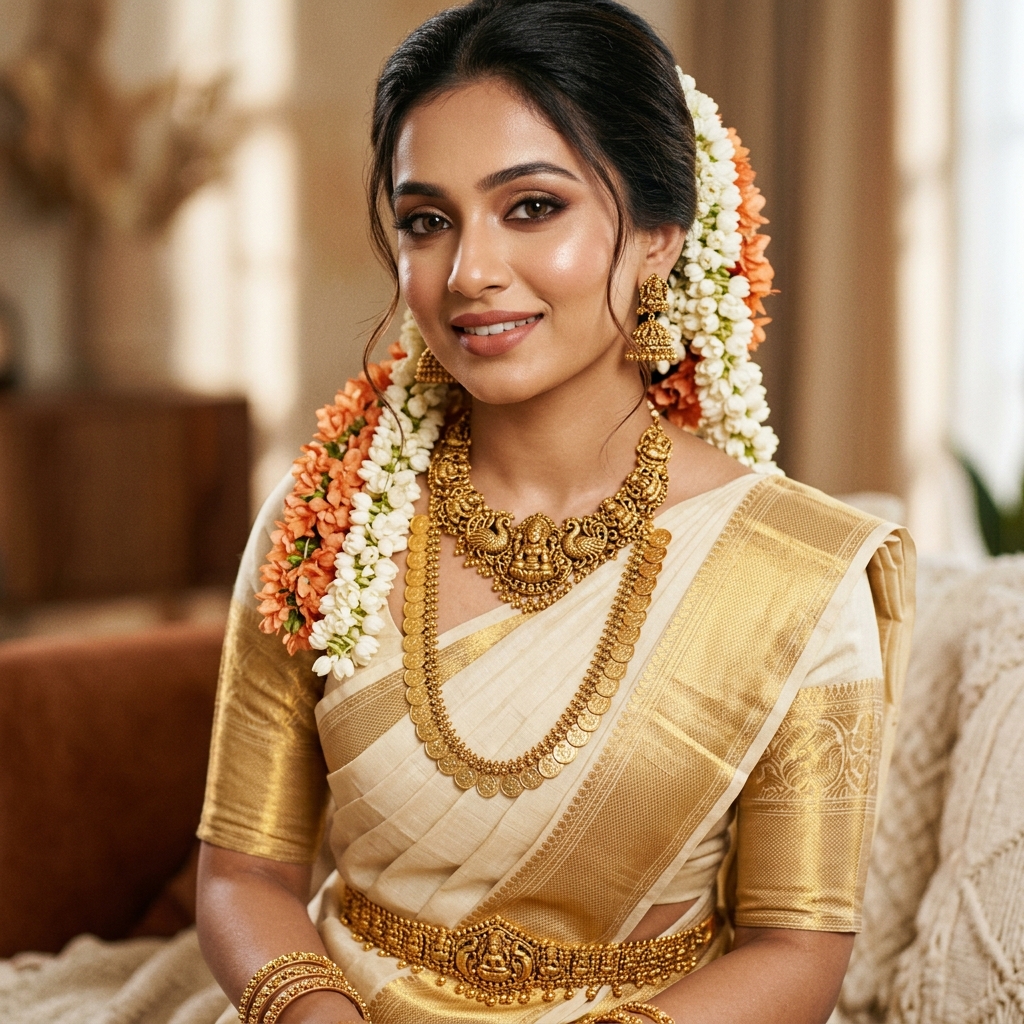 Touch & Glow Bridal Makeup & Beauty Salon