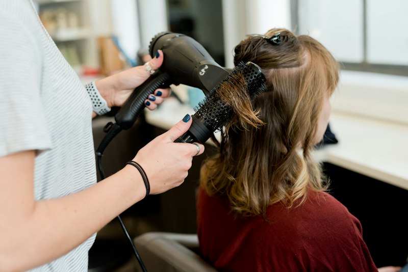 Hair Spa & Keratin Care